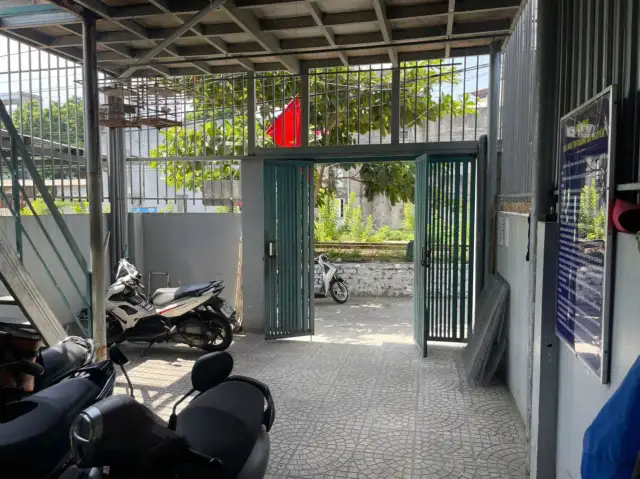 Bán nhà hẻm Tô Hiệu Quận Liên Chiểu, TP. Đà Nẵng – 7 phòng ngủ, giá 5 tỷ
