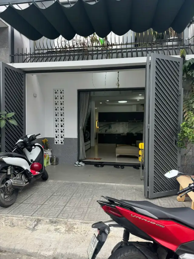 Bán nhà mặt tiền đường I, Khu đô thị mới Phước Long Thành phố Nha Trang, Khánh Hòa – 2 phòng ngủ, giá 6.8 tỷ