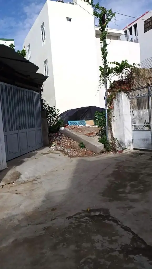 Bán đất Củ Chi Thành phố Nha Trang, Khánh Hòa – giá 13 tỷ Bán đất Củ Chi Thành phố Nha Trang, Khánh Hòa – giá 13 tỷ