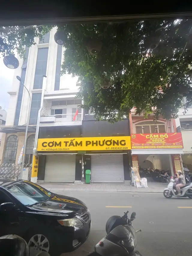 Bán nhà mặt tiền huỳnh văn bánh Quận Phú Nhuận, TP.HCM – 3 phòng ngủ, giá 37 tỷ