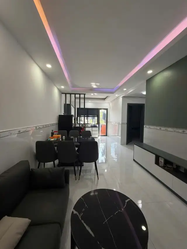 Bán căn hộ chung cư Chung cư CT6C, đường B3 Khu đô thị Vĩnh Điềm Trung Thành phố Nha Trang, Khánh Hòa – 2 phòng ngủ, giá 2.5 tỷ