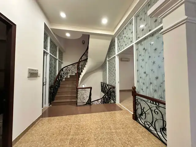 Bán nhà mặt tiền Huỳnh Lan Khanh Quận Tân Bình, TP.HCM – giá 47 tỷ