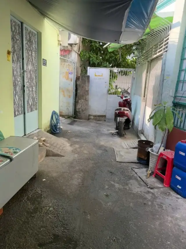 Bán nhà hẻm Phạm Thế Hiển Quận 8, TP.HCM – 4 phòng ngủ, giá 7.5 tỷ Bán nhà hẻm Phạm Thế Hiển Quận 8, TP.HCM – 4 phòng ngủ, giá 7.5 tỷ