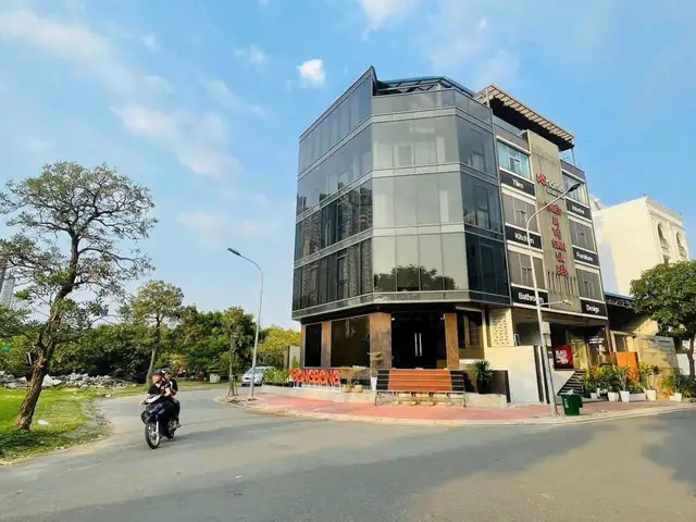 Bán nhà hẻm Đường Số 11 Quận 7, TP.HCM – giá 35 tỷ Bán nhà hẻm Đường Số 11 Quận 7, TP.HCM – giá 35 tỷ