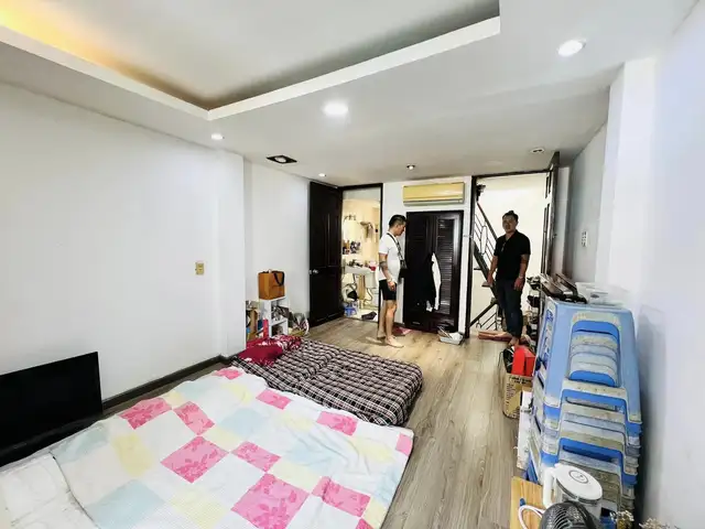 Bán nhà mặt tiền Rạch Bùng Binh Quận 3, TP.HCM – giá 14 tỷ Bán nhà mặt tiền Rạch Bùng Binh Quận 3, TP.HCM – giá 14 tỷ
