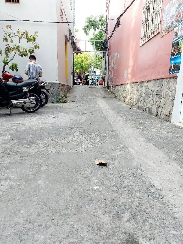Bán nhà mặt tiền Nam Kỳ Khởi Nghĩa Quận 3, TP.HCM – giá 18 tỷ
