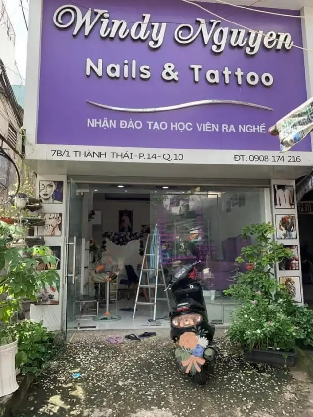 Bán nhà hẻm 7B/1 Thành Thái Quận 10, TP.HCM – 3 phòng ngủ, giá 9.2 tỷ