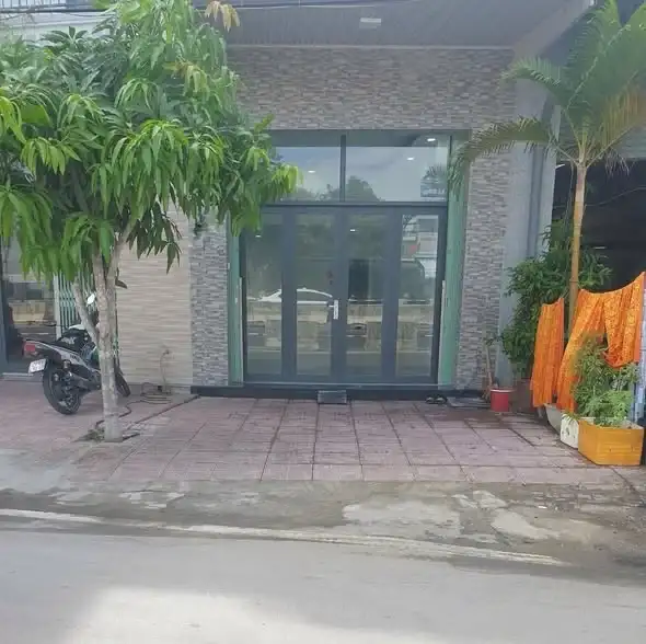 Bán nhà mặt tiền Nguyễn Tất Thành  Thành phố Nha Trang, Khánh Hòa – 3 phòng ngủ, giá 6.5 tỷ