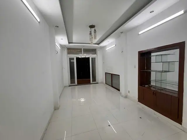 Bán nhà hẻm Hoàng Hoa Thám Quận Phú Nhuận, TP.HCM – giá 8 tỷ Bán nhà hẻm Hoàng Hoa Thám Quận Phú Nhuận, TP.HCM – giá 8 tỷ