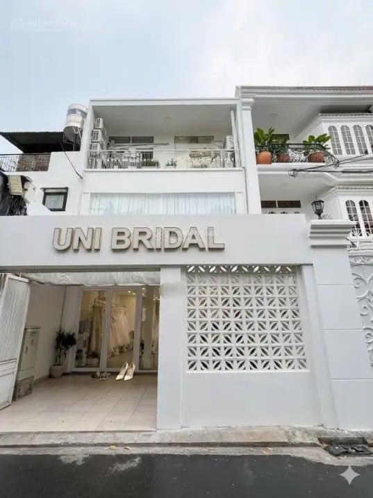 Bán nhà hẻm Nguyễn Trọng Tuyển Quận Phú Nhuận, TP.HCM – 3 phòng ngủ, giá 29 tỷ