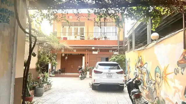 Bán nhà mặt tiền Nam Kỳ Khởi Nghĩa Quận 1, TP.HCM – 5 phòng ngủ, giá 350 tỷ Bán nhà mặt tiền Nam Kỳ Khởi Nghĩa Quận 1, TP.HCM – 5 phòng ngủ, giá 350 tỷ