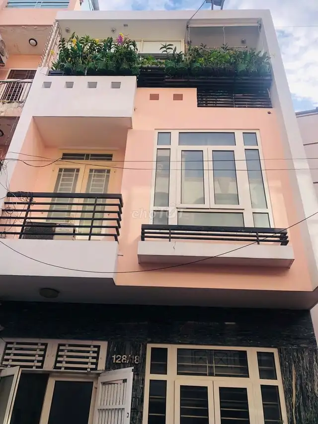 Bán nhà hẻm Thiên Phước Quận Tân Bình, TP.HCM – giá 11.5 tỷ Bán nhà hẻm Thiên Phước Quận Tân Bình, TP.HCM – giá 11.5 tỷ