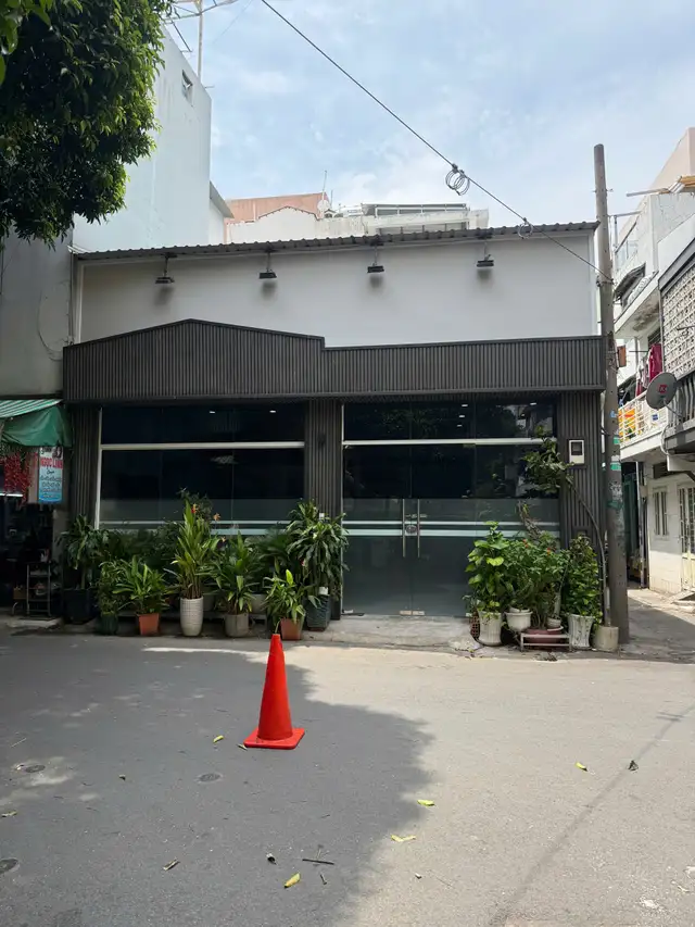 Bán nhà hẻm Đường Số 281 Quận 11, TP.HCM – giá 20 tỷ Bán nhà hẻm Đường Số 281 Quận 11, TP.HCM – giá 20 tỷ