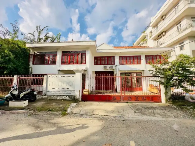 Bán nhà hẻm Đường Số 12 Thành phố Thủ Đức, TP.HCM – giá 85.5 tỷ Bán nhà hẻm Đường Số 12 Thành phố Thủ Đức, TP.HCM – giá 85.5 tỷ