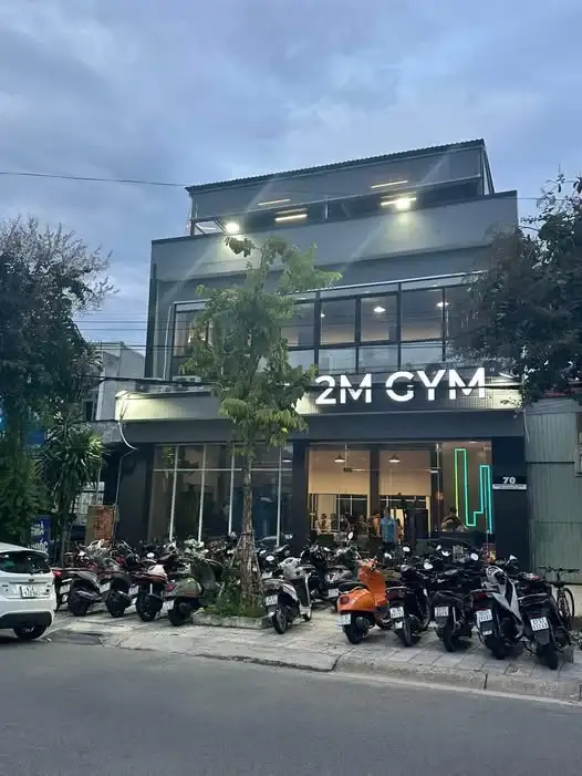 Bán nhà mặt tiền Huỳnh Văn Nghệ Thành phố Thủ Dầu Một, Bình Dương – 2 phòng ngủ, giá 11.5 tỷ