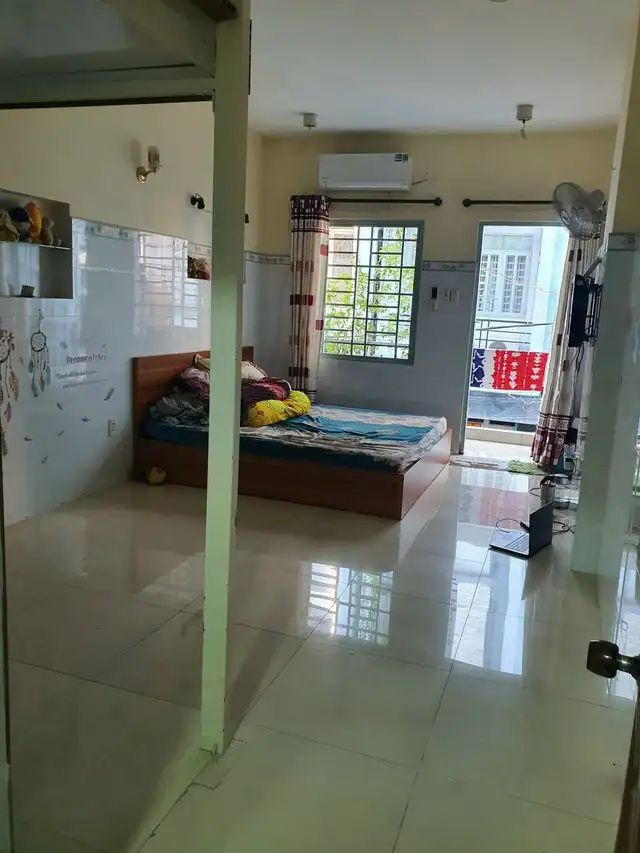 Bán nhà hẻm Thái Phiên Quận 11, TP.HCM – giá 10.5 tỷ Bán nhà hẻm Thái Phiên Quận 11, TP.HCM – giá 10.5 tỷ