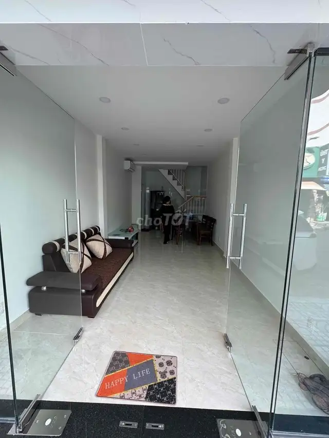 Bán nhà mặt tiền Lê Hồng Phong Quận 5, TP.HCM – giá 10.5 tỷ