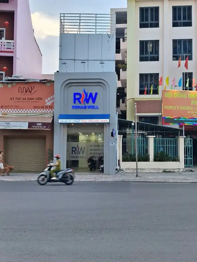 Bán nhà mặt tiền Nguyễn Chí Thanh Quận 10, TP.HCM – 1 phòng ngủ, giá 32.8 tỷ