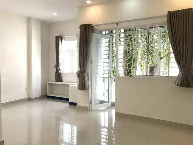 Bán nhà hẻm Lý Chính Thắng Quận 3, TP.HCM – giá 9.5 tỷ