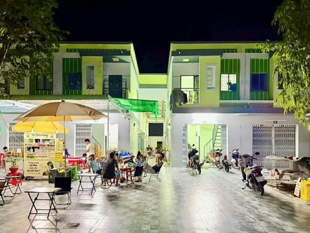 Bán nhà mặt tiền NC Huyện Bàu Bàng, Bình Dương – 3 phòng ngủ, giá 1.3 tỷ