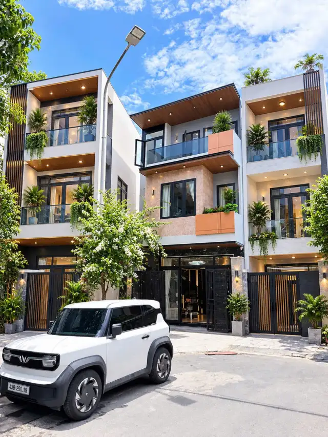 Bán nhà mặt tiền Châu Thượng Văn Quận Hải Châu, TP. Đà Nẵng – 3 phòng ngủ, giá 8.4 tỷ Bán nhà mặt tiền Châu Thượng Văn Quận Hải Châu, TP. Đà Nẵng – 3 phòng ngủ, giá 8.4 tỷ