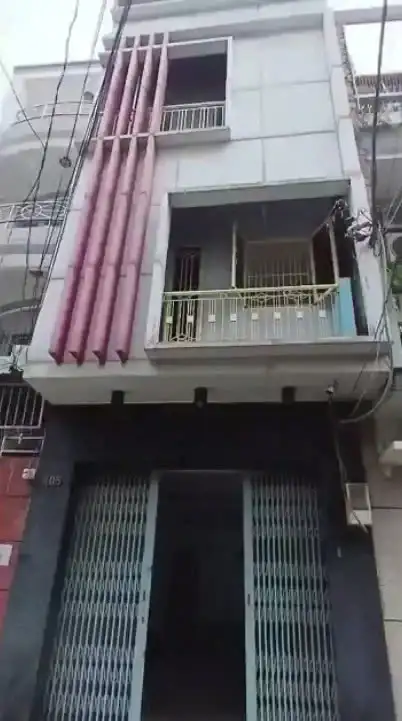 Bán nhà mặt tiền Lê Đại Hành Quận 11, TP.HCM – 15 phòng ngủ, giá 16.5 tỷ