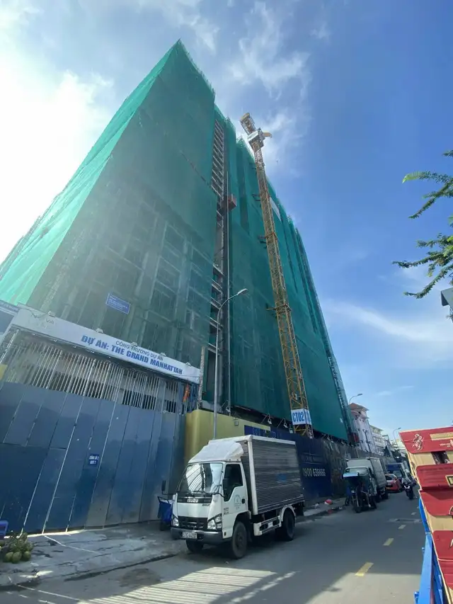Bán nhà hẻm Cô Bắc Quận 1, TP.HCM – giá 195 tỷ Bán nhà hẻm Cô Bắc Quận 1, TP.HCM – giá 195 tỷ