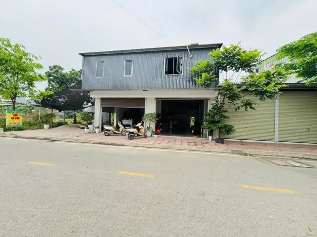 Bán nhà mặt tiền Xóm Vẽn  Thành phố Vĩnh Yên, Vĩnh Phúc – 3 phòng ngủ, giá 7.5 tỷ