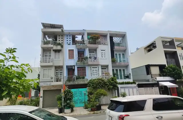 Bán nhà mặt tiền Bùi Tá Hán Thành phố Thủ Đức, TP.HCM – 4 phòng ngủ, giá 25 tỷ Bán nhà mặt tiền Bùi Tá Hán Thành phố Thủ Đức, TP.HCM – 4 phòng ngủ, giá 25 tỷ