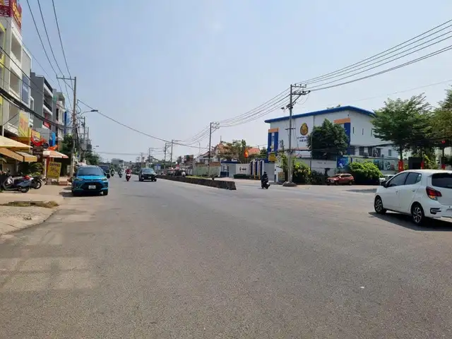 Bán nhà mặt tiền Lương Định Của Thành phố Thủ Đức, TP.HCM – giá 120 tỷ Bán nhà mặt tiền Lương Định Của Thành phố Thủ Đức, TP.HCM – giá 120 tỷ