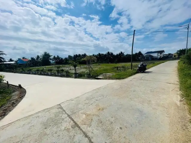 Bán đất đường Hòn Hèo . Tổ dân phố Mỹ Lệ Thị xã Ninh Hòa, Khánh Hòa – giá 499 triệu Bán đất đường Hòn Hèo . Tổ dân phố Mỹ Lệ Thị xã Ninh Hòa, Khánh Hòa – giá 499 triệu