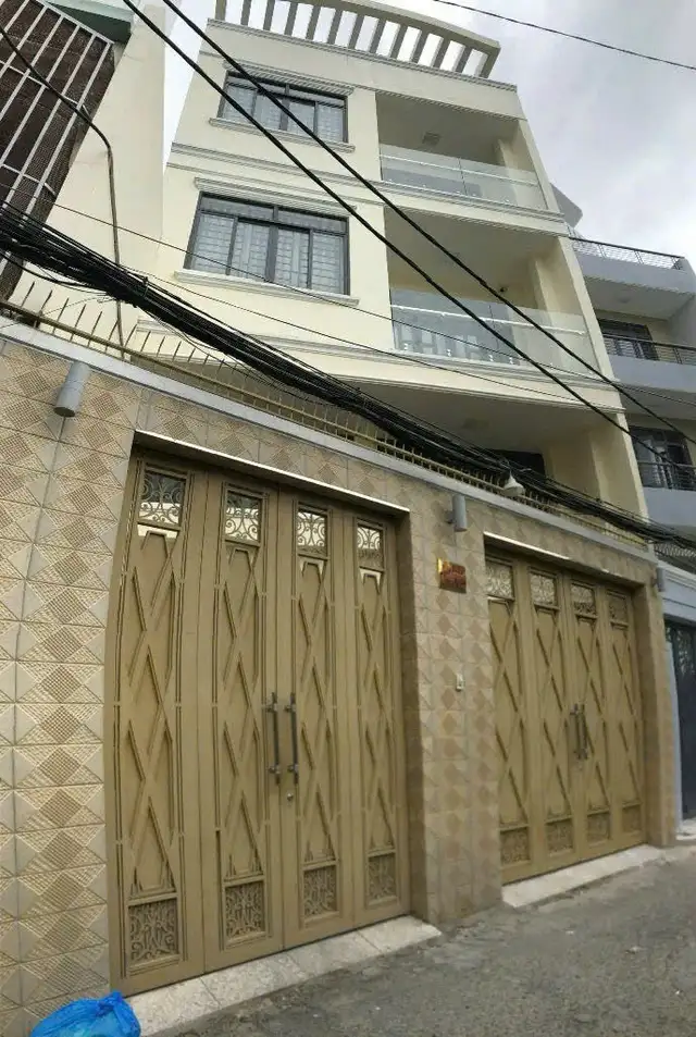 Bán nhà hẻm Cách Mạng Tháng Tám Quận 3, TP.HCM – 5 phòng ngủ, giá 39 tỷ Bán nhà hẻm Cách Mạng Tháng Tám Quận 3, TP.HCM – 5 phòng ngủ, giá 39 tỷ