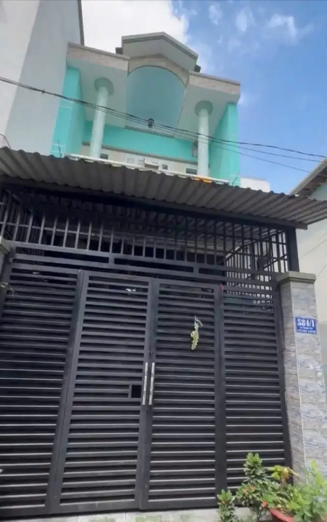 Bán nhà hẻm Lê Trọng Tấn Quận Tân Phú, TP.HCM – 2 phòng ngủ, giá 4.6 tỷ Bán nhà hẻm Lê Trọng Tấn Quận Tân Phú, TP.HCM – 2 phòng ngủ, giá 4.6 tỷ
