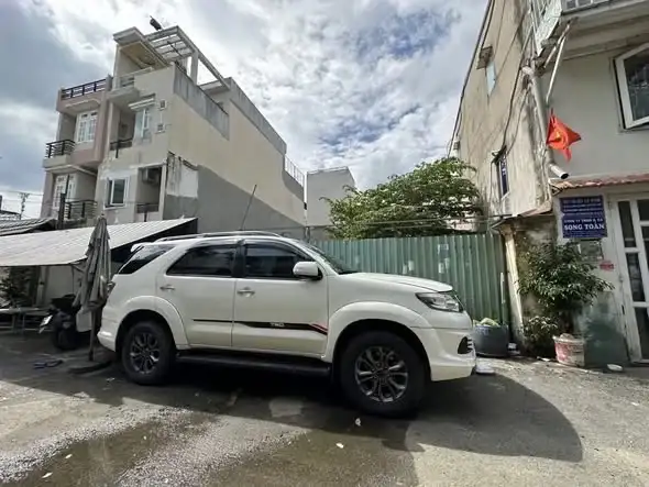 Bán đất Đường Trần Bá Giao Quận Gò Vấp, TP.HCM – giá 33 tỷ Bán đất Đường Trần Bá Giao Quận Gò Vấp, TP.HCM – giá 33 tỷ