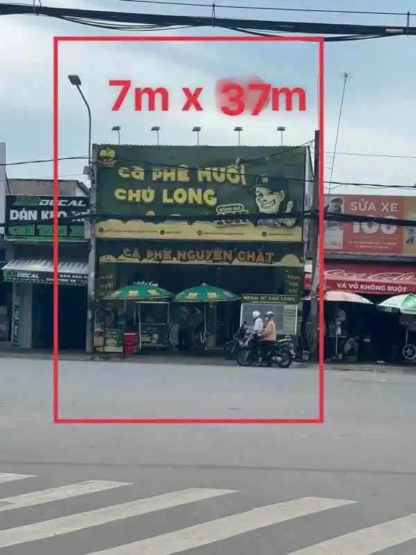 Bán nhà mặt tiền đường Trần Hưng Đạo Quận Ninh Kiều, TP. Cần Thơ – 1 phòng ngủ, giá 31 tỷ Bán nhà mặt tiền đường Trần Hưng Đạo Quận Ninh Kiều, TP. Cần Thơ – 1 phòng ngủ, giá 31 tỷ
