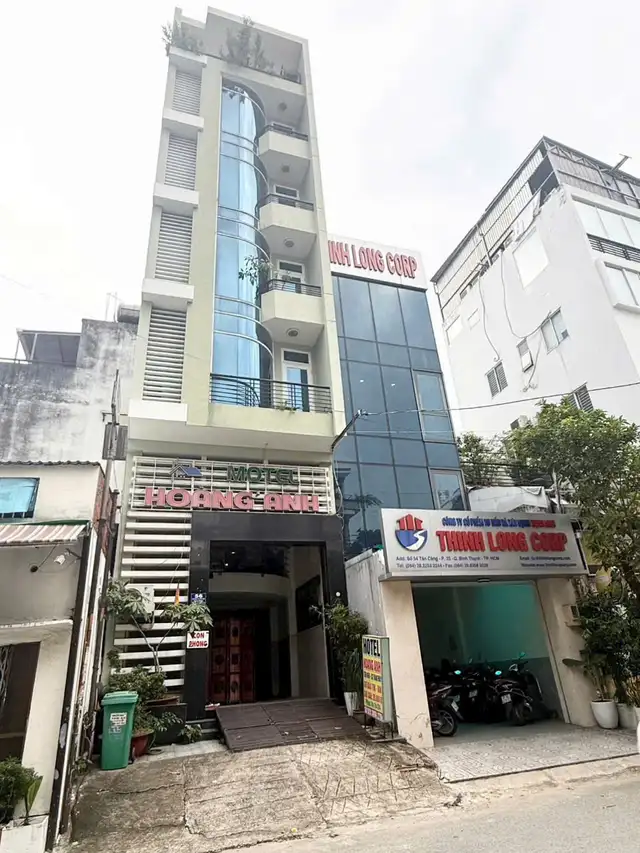 Bán nhà mặt tiền Tân Cảng Quận Bình Thạnh, TP.HCM – giá 19 tỷ Bán nhà mặt tiền Tân Cảng Quận Bình Thạnh, TP.HCM – giá 19 tỷ
