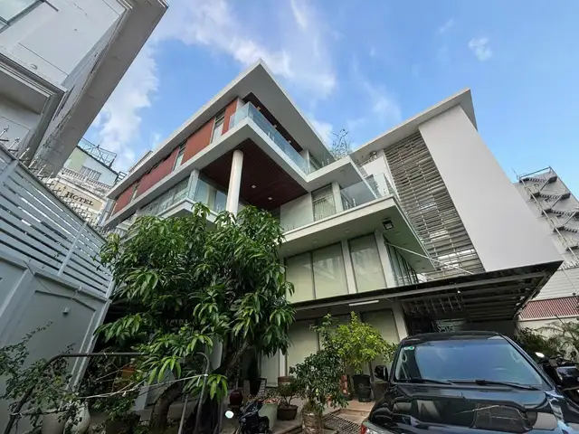 Bán nhà mặt tiền Đường Số 20 Thành phố Thủ Đức, TP.HCM – giá 200 tỷ Bán nhà mặt tiền Đường Số 20 Thành phố Thủ Đức, TP.HCM – giá 200 tỷ