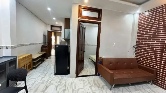 Bán nhà hẻm Điện Biên Phủ Quận Thanh Khê, TP. Đà Nẵng – 14 phòng ngủ, giá 9.8 tỷ