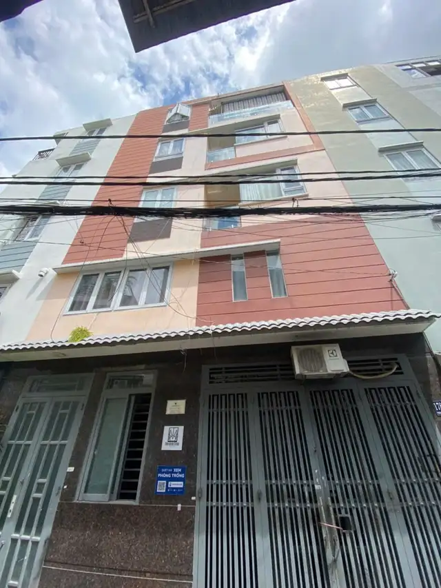 Bán nhà hẻm Phan Đăng Lưu Quận Phú Nhuận, TP.HCM – giá 12.5 tỷ Bán nhà hẻm Phan Đăng Lưu Quận Phú Nhuận, TP.HCM – giá 12.5 tỷ