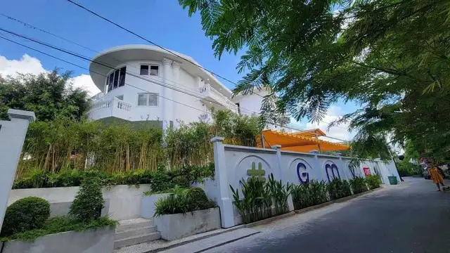 Bán nhà hẻm Đường Số 55 Thành phố Thủ Đức, TP.HCM – giá 200 tỷ Bán nhà hẻm Đường Số 55 Thành phố Thủ Đức, TP.HCM – giá 200 tỷ