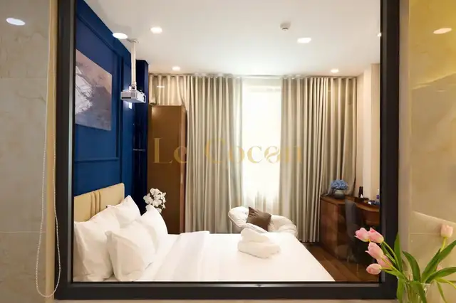 Bán nhà hẻm Lý Tự Trọng Quận 1, TP.HCM – 11 phòng ngủ, giá 24.5 tỷ