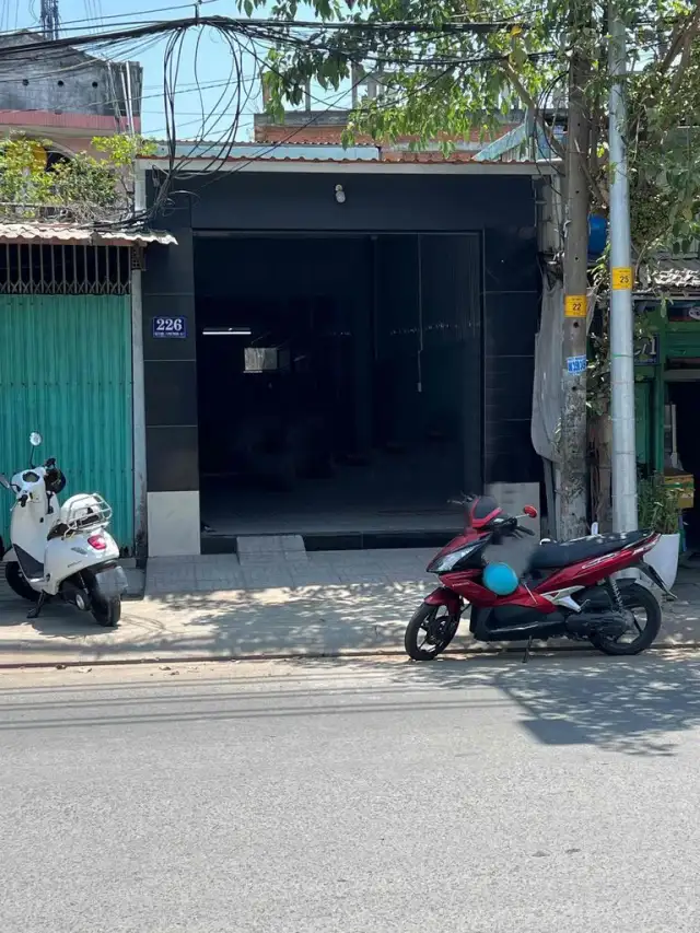 Bán nhà mặt tiền đường Gò Ô Môi, KDC Nam Long Quận 7, TP.HCM – 2 phòng ngủ, giá 10.3 tỷ Bán nhà mặt tiền đường Gò Ô Môi, KDC Nam Long Quận 7, TP.HCM – 2 phòng ngủ, giá 10.3 tỷ