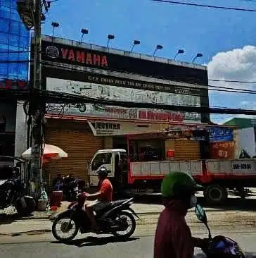 Bán nhà mặt tiền Nguyễn Duy Trinh Thành phố Thủ Đức, TP.HCM – 1 phòng ngủ, giá 200 tỷ