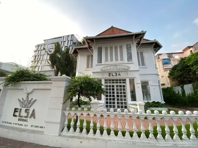 Bán nhà mặt tiền Đường Võ Thị Sáu Quận 3, TP.HCM – 1 phòng ngủ, giá 280 tỷ