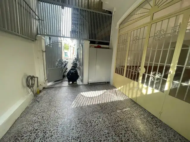Bán nhà mặt tiền Bửu Đoá Thành phố Nha Trang, Khánh Hòa – 2 phòng ngủ, giá 3.5 tỷ