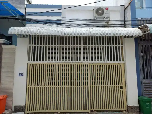Bán nhà hẻm Nguyễn Văn Cừ  Quận Ninh Kiều, TP. Cần Thơ – 2 phòng ngủ, giá 2 tỷ