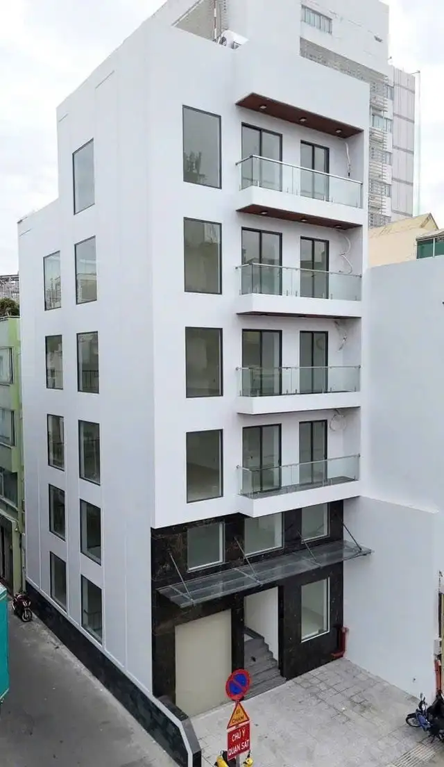 Bán nhà mặt tiền Nguyễn Bỉnh Khiêm Quận 1, TP.HCM – giá 170 tỷ Bán nhà mặt tiền Nguyễn Bỉnh Khiêm Quận 1, TP.HCM – giá 170 tỷ