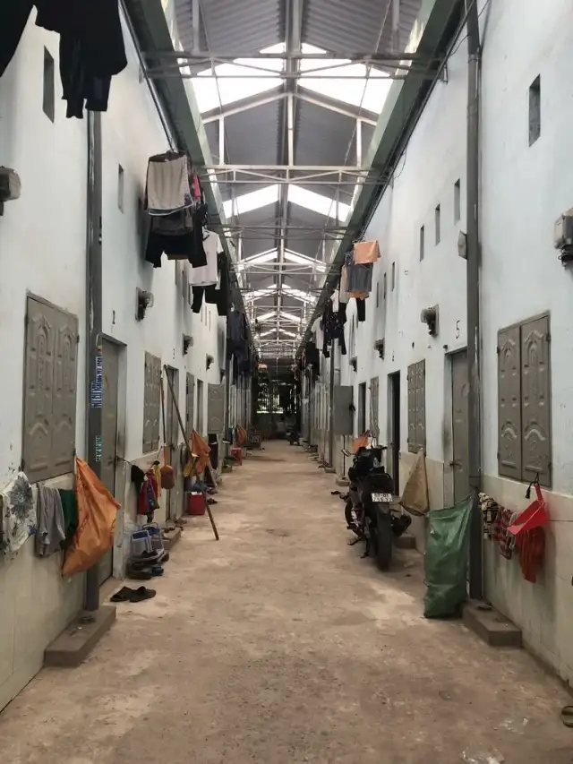 Bán nhà mặt tiền Bình Chuẩn 39 Thành phố Thuận An, Bình Dương – 26 phòng ngủ, giá 8.5 tỷ