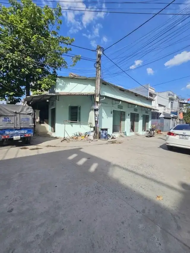 Bán đất Thửa 4026 tờ 2DH, đường Nguyễn Công Hoan Thành phố Dĩ An, Bình Dương – giá 3.7 tỷ