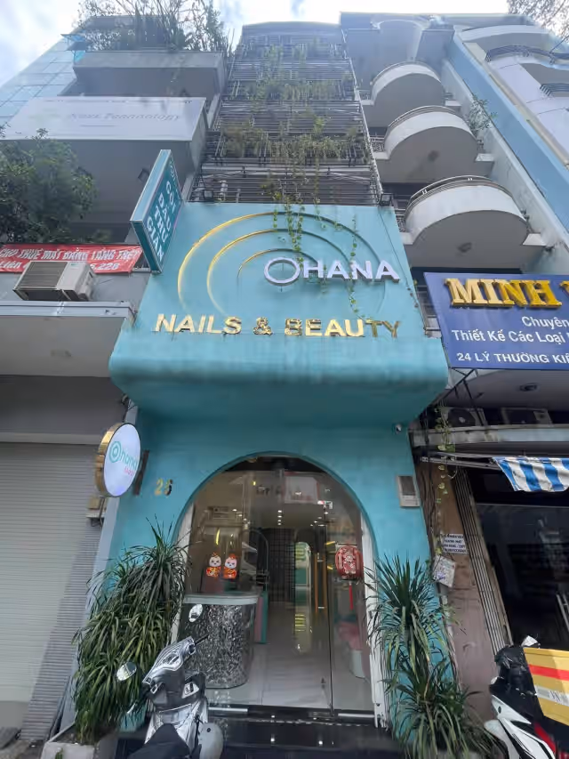 Bán nhà mặt tiền Lý Thường Kiệt Quận 10, TP.HCM – 8 phòng ngủ, giá 30.5 tỷ Bán nhà mặt tiền Lý Thường Kiệt Quận 10, TP.HCM – 8 phòng ngủ, giá 30.5 tỷ